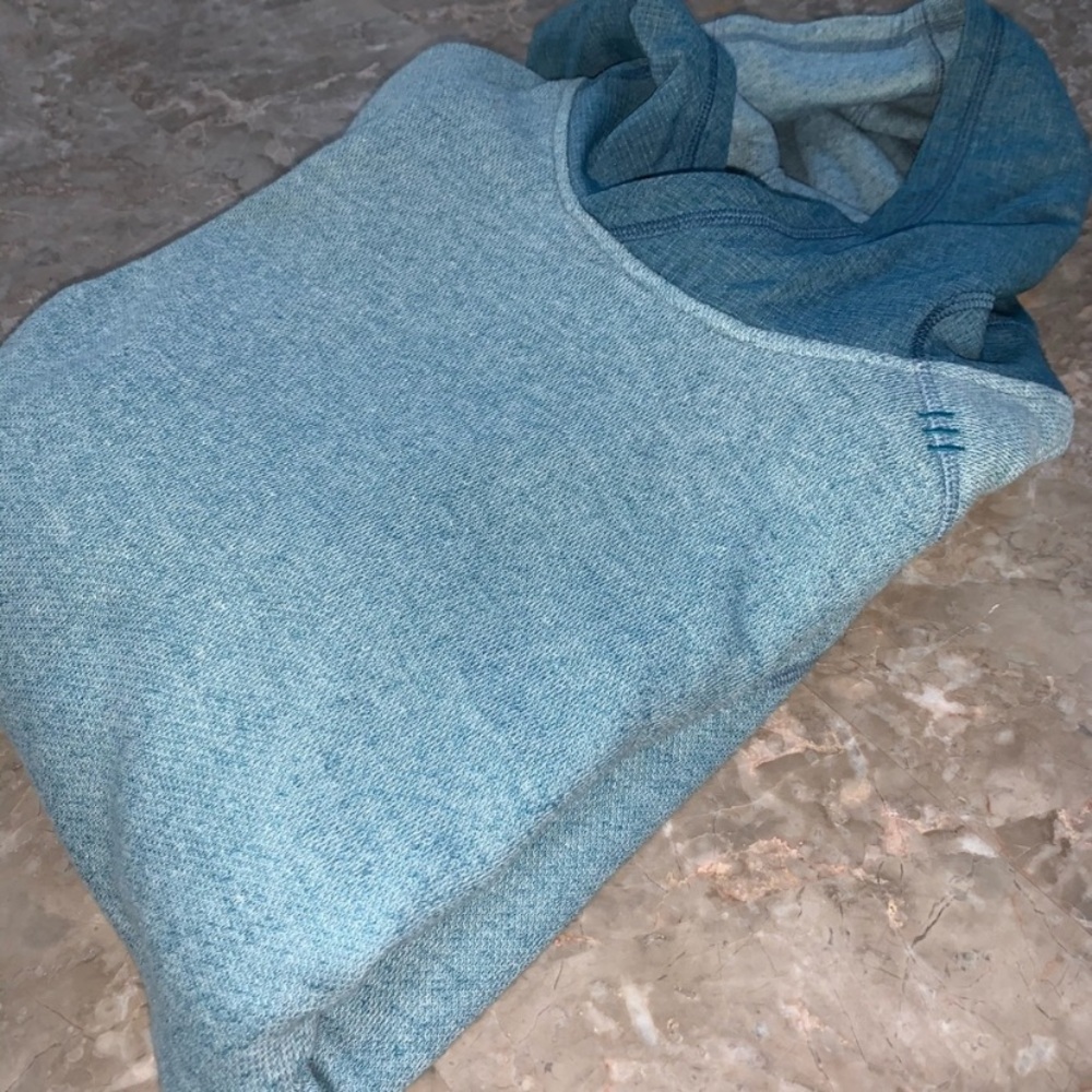 Lululemon Hoodie